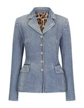 Denim Dolce jacket - | Dolce & Gabbana