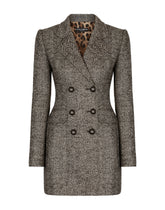 Jacket - | Dolce & Gabbana