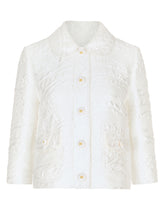 Gabbana brocade jacket - | Dolce & Gabbana