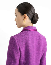 Rachel tweed jacket - | Dolce & Gabbana