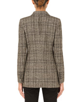 Jacket - | Dolce & Gabbana