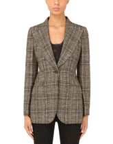 Jacket - | Dolce & Gabbana