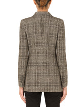 Jacket - | Dolce & Gabbana