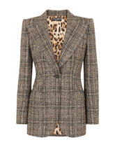 Jacket - | Dolce & Gabbana