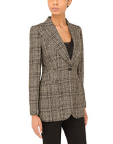 Jacket - | Dolce & Gabbana