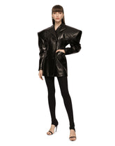 Leather jacket - | Dolce & Gabbana