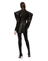 Leather jacket - | Dolce & Gabbana