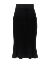 Skirt - | Dolce & Gabbana