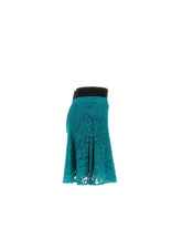Mini Skirt - | Dolce & Gabbana