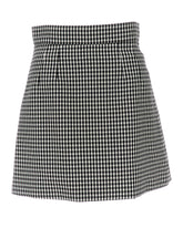 Mini Skirt - | Dolce & Gabbana