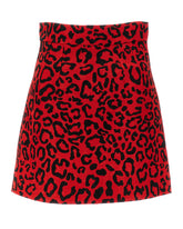 Mini Skirt - | Dolce & Gabbana