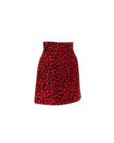 Mini Skirt - | Dolce & Gabbana