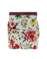 Mini Skirt - | Dolce & Gabbana