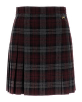 Mini Skirt - | Dolce & Gabbana