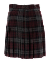 Mini Skirt - | Dolce & Gabbana