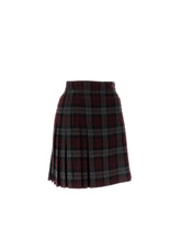 Mini Skirt - | Dolce & Gabbana