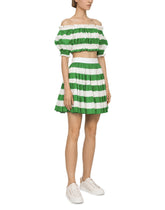 Mini Skirt - | Dolce & Gabbana