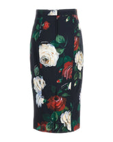 Skirt - | Dolce & Gabbana