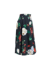 Skirt - | Dolce & Gabbana