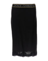 Skirt - | Dolce & Gabbana