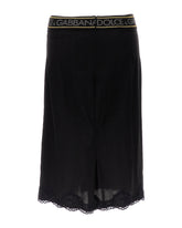 Skirt - | Dolce & Gabbana