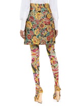 Mini Skirt - | Dolce & Gabbana