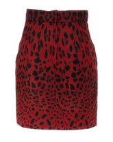 Mini Skirt - | Dolce & Gabbana