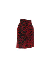 Mini Skirt - | Dolce & Gabbana