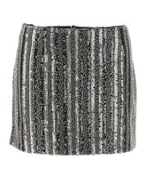 Mini Skirt - | Dolce & Gabbana