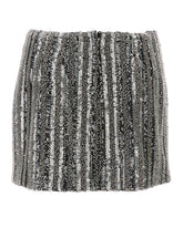 Mini Skirt - | Dolce & Gabbana