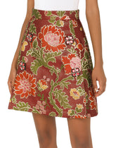 Mini Skirt - | Dolce & Gabbana