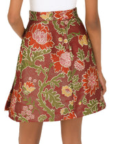 Mini Skirt - | Dolce & Gabbana