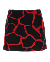 Mini Skirt - | Dolce & Gabbana
