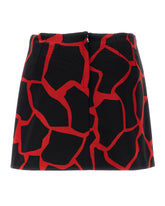 Mini Skirt - | Dolce & Gabbana