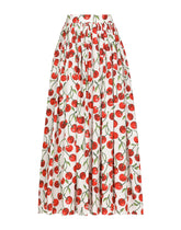 Skirt - | Dolce & Gabbana