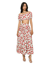 Skirt - | Dolce & Gabbana