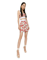Mini Skirt - | Dolce & Gabbana
