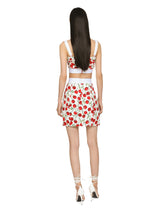 Mini Skirt - | Dolce & Gabbana