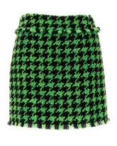 Mini Skirt - | Dolce & Gabbana