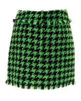 Mini Skirt - | Dolce & Gabbana