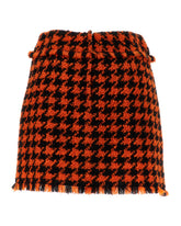 Mini Skirt - | Dolce & Gabbana
