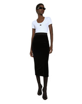 Skirt - | Dolce & Gabbana