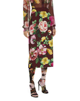 Skirt - | Dolce & Gabbana