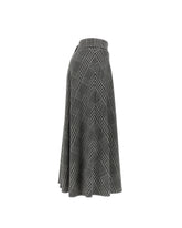 Skirt - | Dolce & Gabbana