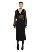 Skirt - | Dolce & Gabbana