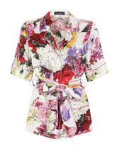 Fashion Shirt - | Dolce & Gabbana
