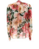 Fashion Shirt - | Dolce & Gabbana