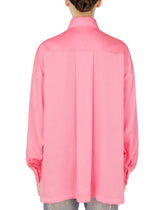 Satin shirt - | Dolce & Gabbana