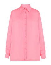 Satin shirt - | Dolce & Gabbana