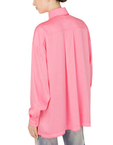 Satin shirt - | Dolce & Gabbana